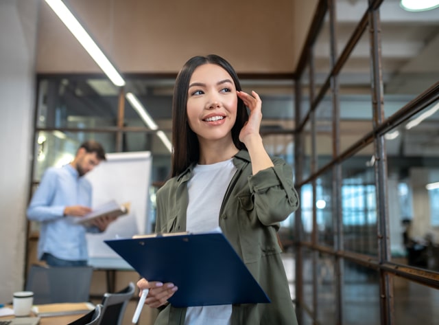 Découverte de la Sophrologie pour un mieux-être au travail